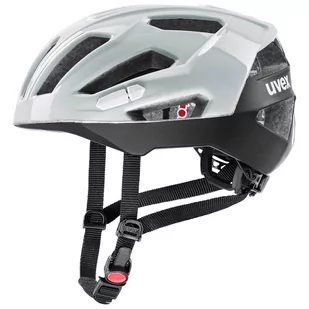 UVEX Gravel-X Helmet, papyrus 52-57cm 2021 Kaski szosowe S4100440215 - Kaski rowerowe - miniaturka - grafika 1
