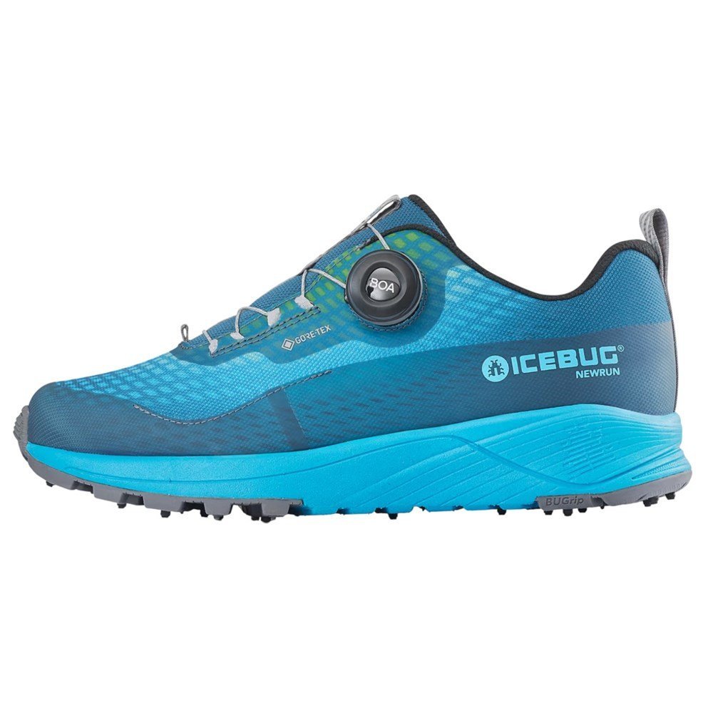 Buty Icebug NewRun G180049C