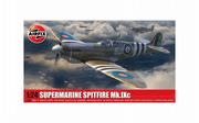 Modele do sklejania - Model plastikowy Supermarine Spitfire Mk.IXc 1/24 - miniaturka - grafika 1