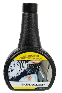 Dunlop Vehicle 871125299291 szampon na samochód - Kosmetyki samochodowe - miniaturka - grafika 1
