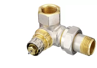 Danfoss Zawór termostatyczny 013G4248 013G0233 - Zawory i kraniki - miniaturka - grafika 2
