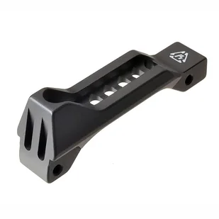 Strike Industries - Fang Billet Aluminum Trigger Guard - Czarny - Osprzęt do wiatrówek - miniaturka - grafika 9