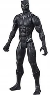 Figurki dla dzieci - Figurka Superbohater Czarna Pantera Marvel 28CM Prezent The Hero Series - miniaturka - grafika 1