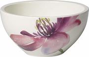 Miski i półmiski - Villeroy & Boch Artesano Flower Art Miska 10-4251-1900 - miniaturka - grafika 1