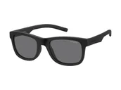 Okulary przeciwsłoneczne - Okulary przeciwsłoneczne Polaroid 8020 YYV 46 Y2 z polaryzacją - miniaturka - grafika 1