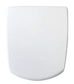 Deski sedesowe - KRÓLOWIE SEDESÓW Deska sedesowa CARINE - miniaturka - grafika 1