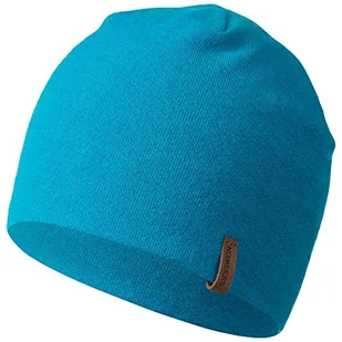 Merino GIESSWEIN Giesswein - Czapka z dzianiny unisex z wełny dla kobiet i mężczyzn, oddychająca, reguluje temperaturę, idealna do sportów zimowych, odpowiednia do każdego kształtu głowy 66-07-60144-572 - Czapki damskie - miniaturka - grafika 1