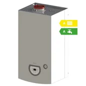 Piece i kotły grzewcze - TERMET ECOCONDENS SILVER PRO 25/30 KW DWUFUNKCYJNY KOCIOŁ KONDENSACYJNY - miniaturka - grafika 1