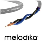 Kable - Kabel (przewód) głośnikowy Melodika MDC2250G - miniaturka - grafika 1
