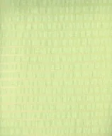 Prześcieradła - Prześcieradło z kory 160x200 jednobarwne seledynowe 12 bawełna 100% - miniaturka - grafika 1