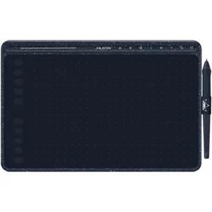 Huion HS611 Niebieski - Tablety graficzne - miniaturka - grafika 1