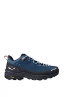 Buty trekkingowe damskie - BUTY ALP TRAINER 2 WOMEN-DARK DENIM-BLACK - miniaturka - grafika 1