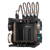 Drukarki 3D - Original Prusa XL XL-COM-5T-SAT - miniaturka - grafika 1
