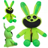 Maskotki i pluszaki - 2 x Maskotka HoppyHopscotch Smiling Critters Cartoon MONSTER GAME KRÓLIK 35 - miniaturka - grafika 1
