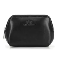 Biżuteria - akcesoria - Etui na klucze skórzane duże - miniaturka - grafika 1