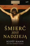 Religia i religioznawstwo - Śmierć jest nadzieją - miniaturka - grafika 1