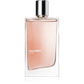 Wody i perfumy damskie - Jil Sander Eve woda toaletowa 50ml - miniaturka - grafika 1