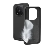 Etui i futerały do telefonów - SBS Instinct do Xiaomi Note 14 Pro+ 5G Czarny - miniaturka - grafika 1