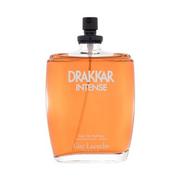 Wody i perfumy męskie - Guy Laroche Drakkar Intense woda perfumowana 100 ml TESTER - miniaturka - grafika 1