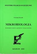 Nauki przyrodnicze - Mikrobiologia - miniaturka - grafika 1