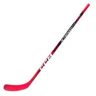 Hokej - Kompozytowy kij hokejowy CCM JetSpeed FT Youth 29 prawa ręka w dół, flex 20 - miniaturka - grafika 1