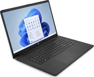 Laptopy - HP 17-cp3047nr / 7F1Z5UA / AMD Ryzen 7 / 16GB / SSD 512GB / AMD Radeon / FullHD / Win 11 / Czarny - miniaturka - grafika 1