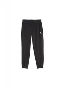 Pantaloni Donna puma 621414_FLEECE - Spodnie damskie - miniaturka - grafika 1