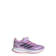 Odzież sportowa dziecięca - Buty Runfalcon 5 Kids - miniaturka - grafika 1