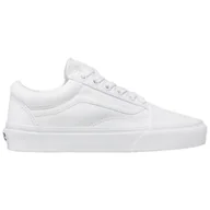 Półbuty damskie - UA OLD SKOOL - miniaturka - grafika 1