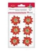 Zeszyty szkolne - Dekoracje samoprzylepne papierowe 3d 42m 6 szt - miniaturka - grafika 1