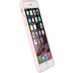 Krusell Etui BELL do Apple iPhone 7 Plus 60739 - Etui i futerały do telefonów - miniaturka - grafika 1