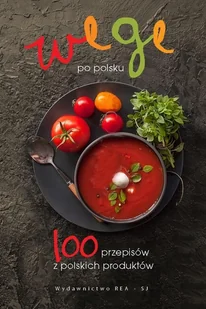 Wege po polsku - Poradniki hobbystyczne - miniaturka - grafika 2