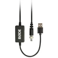 Akcesoria do komputerów stacjonarnych - Kabel zasilający RODE DC-USB1 - miniaturka - grafika 1