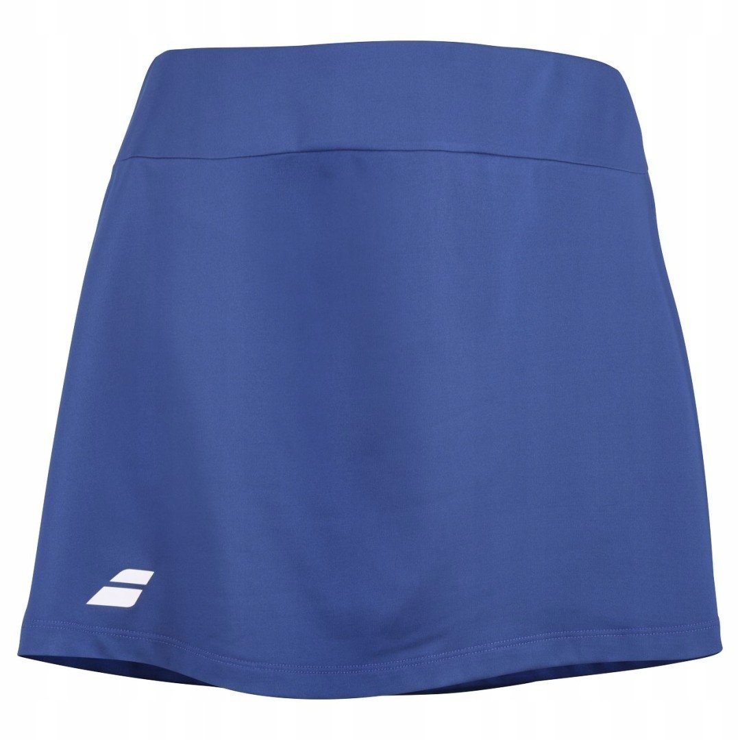 Spódniczka dziewczęca Babolat Play Skirt Girl sodalite blue 164