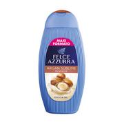 Kosmetyki do kąpieli - Felce Azzurra Argan - Żel pod prysznic (400 ml) 893C-5459F_8001280403033 - miniaturka - grafika 1