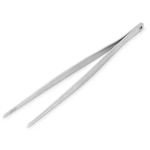 Weber PINCETA ZE STALI NIERDZEWNEJ 30 CM 6208 6208 - Akcesoria do grilla - miniaturka - grafika 1