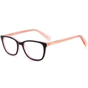 Okulary korekcyjne, oprawki, szkła - Kate Spade Pia 3H2 47 - miniaturka - grafika 1