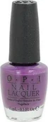 Lakiery do paznokci - OPI Opi, Nail Lacquer, Nail Polish, NL H55, Dutch 'Ya Just Love OPI?, 15 ml For Women - miniaturka - grafika 1
