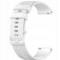 Akcesoria do smartwatchy - Pasek Silikonowy Do Smartwatcha Uniwersalny 18Mm - miniaturka - grafika 1