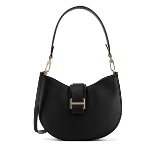 Torebka Gino Rossi 1-2 Czarny - Torebki damskie - miniaturka - grafika 1