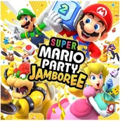Gry Nintendo Switch - Super Mario Party Jamboree Nintendo Switch - Spele - miniaturka - grafika 1