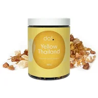 Herbata - Mieszanka owocowa dot. Yellow Thailand 100g - miniaturka - grafika 1