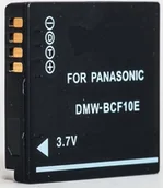 Akumulatory do aparatów dedykowane - Akumulator Extra Digital Extra Digital Panasonic, baterija CGA-S009, DMW-BCF10 - miniaturka - grafika 1