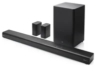 Soundbary - JVC TH-E874B - miniaturka - grafika 1