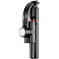 Selfie stick - Uchwyt selfie PROOVE Frame Jet Gimbal Stabilizer Czarny - miniaturka - grafika 1