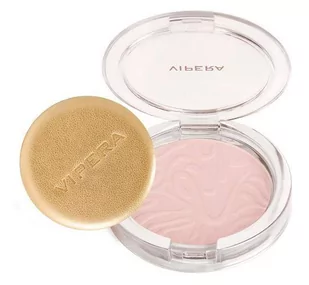 Vipera Fashion Powder lekko koloryzujący puder prasowany 518 Soft 13g - Pudry do twarzy - miniaturka - grafika 1