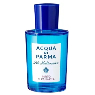 Acqua di Parma Blu Mediterraneo Mirto Di Panarea woda toaletowa spray 100ml - - Wody i perfumy damskie - miniaturka - grafika 1