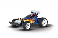 Zabawki zdalnie sterowane - Carrera Pojazd RC Race Buggy 2,4GHz - miniaturka - grafika 1