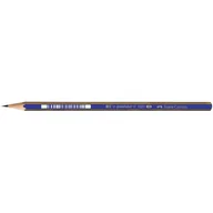 Ołówki - Ołówek GOLDFABER F (12sztuk) FC112510 FABER CASTEL - miniaturka - grafika 1