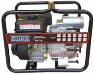 Pompy wodne - Motopompa szlamowa spalinowa KRUZER MK 30SZ 72m3/h - miniaturka - grafika 1